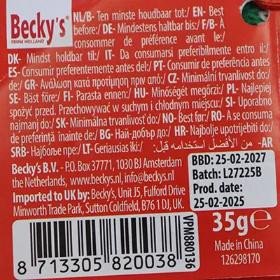 juguete suave Becky´s ® (foto 3)