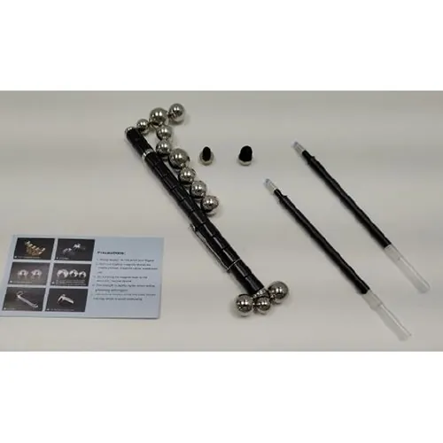 bolígrafo magnético Gigicial Fidget pen