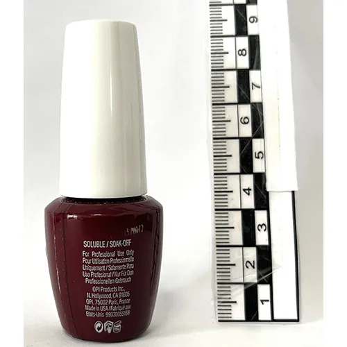 esmalte de uñas de gel OPI (foto 3)