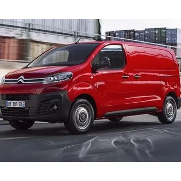 Citroën Spacetourer