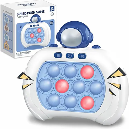 juguete de juego push Speed push puzzle game (foto 3)