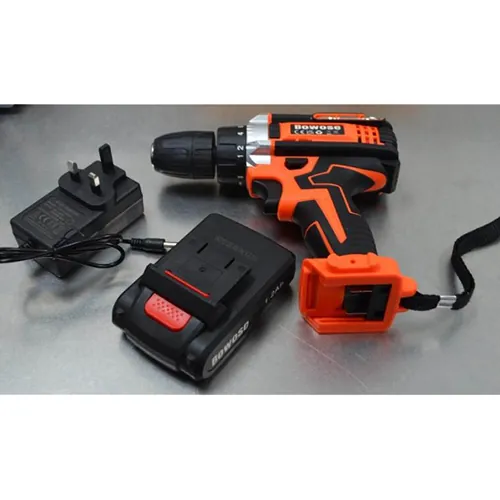 taladro Bowose Rechargeable Drill (foto 2)