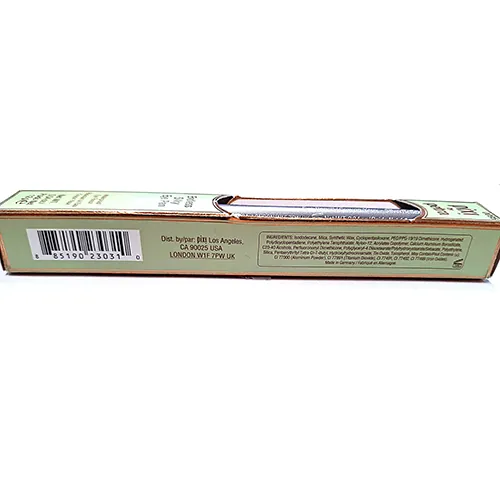 delineador de ojos Pixi Endless Silky Eye Pen