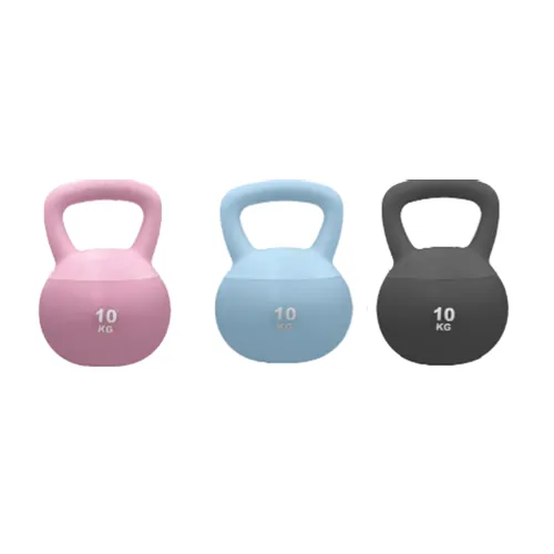 kettlebell Via Chassé B.V. Kettlebell 10kg