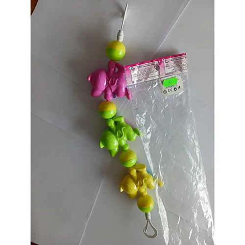 sonajero de juguete TOYS (foto 3)