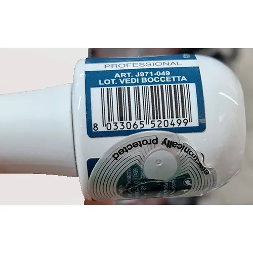 esmalte de uñas de gel Jessie Milano Color Shine 049 (foto 3)