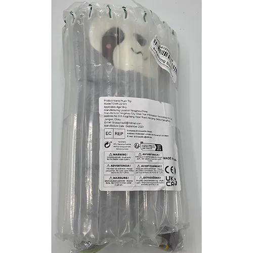juguete de felpa Breathing sloth (foto 3)