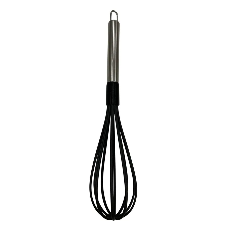 batidor Carrefour Home Fouet inox nylon