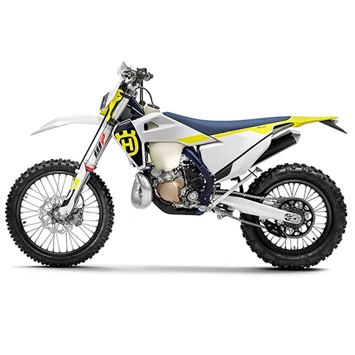 Husqvarna FX350 (foto 2)