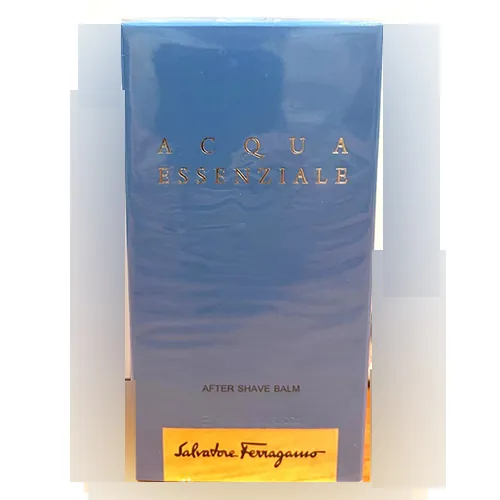 aftershave Salvatore Ferragamo Acqua Essenziale
