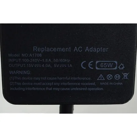 adaptador Gvkrlxz AC Adapter