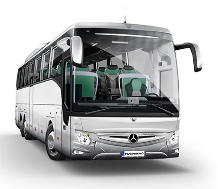 Mercedes-Benz Tourismo