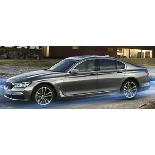 BMW 3 series (foto 2)