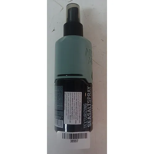 pulverizador para el cabello Nishman Seasalt Spray (foto 3)