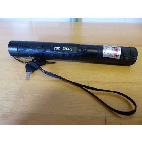puntero láser youngkee Pointeur laser