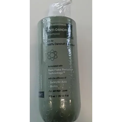 champú Bare Anatomy Anti-Dandruff Shampoo (foto 2)
