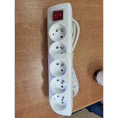 plomo de extensión Elgotech Przedluzacz
