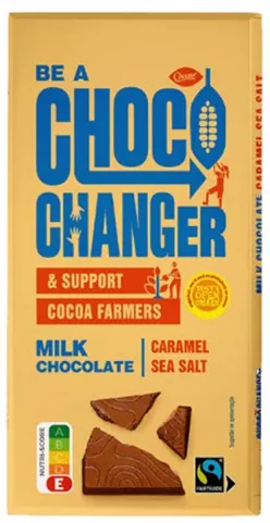 chocolate Choceur