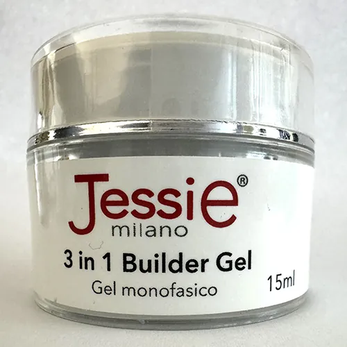 esmalte de uñas de gel JE Jessie Milano