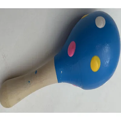 sonajero de juguete