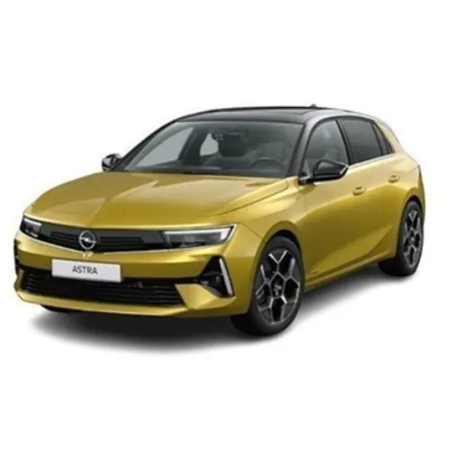 Opel Astra L