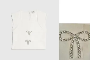 ropa infantil River Island (foto 3)