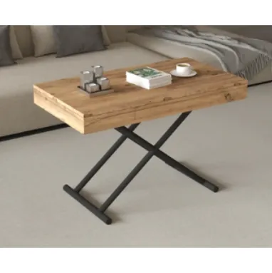 cuadro Bera Design Limited Zen Extendable Coffee Table