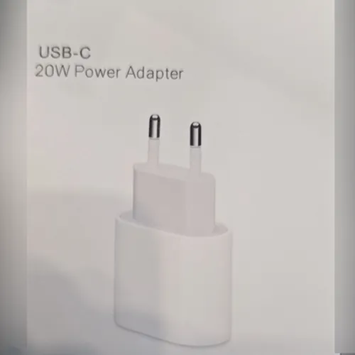 adaptador de corriente