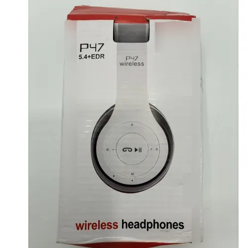 auriculares Wireless headphone (foto 3)