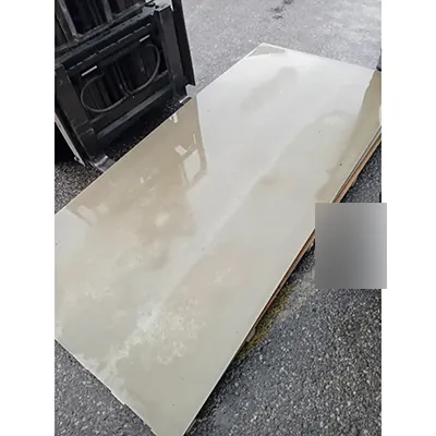 tablero de partículas de cemento AMROC