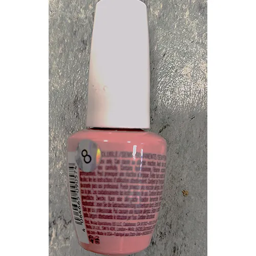 esmalte de uñas de gel OPI (foto 2)