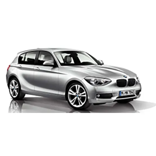 BMW 1