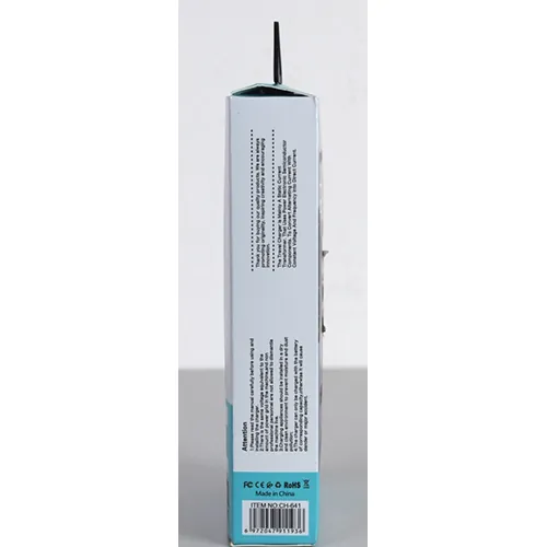 cargador USB TREQA QUICK CHARGING Power Adapter (foto 3)