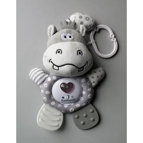 juguete suave Funmuch Baby toys, Calm doll