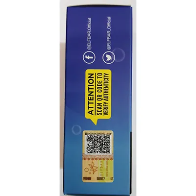cigarrillo electrónico desechable Elfbar Berry Raspberry