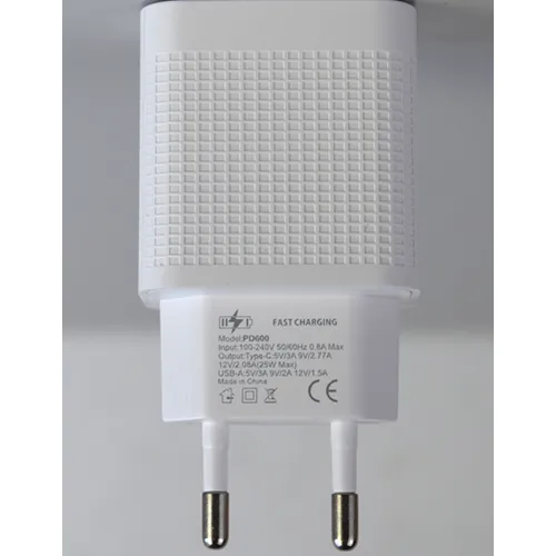 cargador USB HHDEPO CHARGER