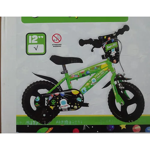 bicicleta de juguete Bimbo BIKE