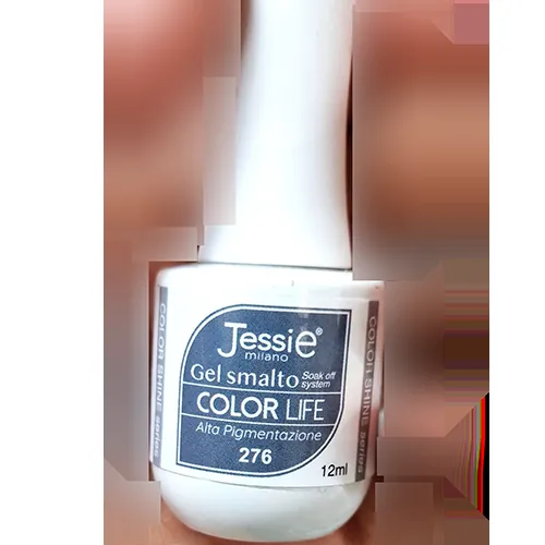 esmalte de uñas de gel Jessie Milano