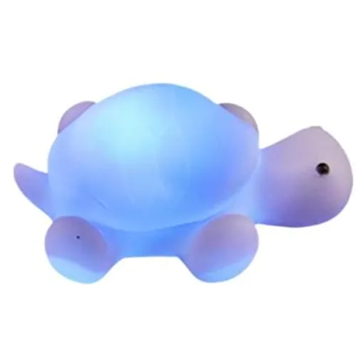 luz de noche Turtle Night Light (foto 2)