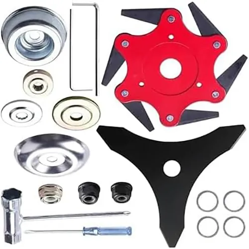 accesorio para cortador de cepillos Kimeo