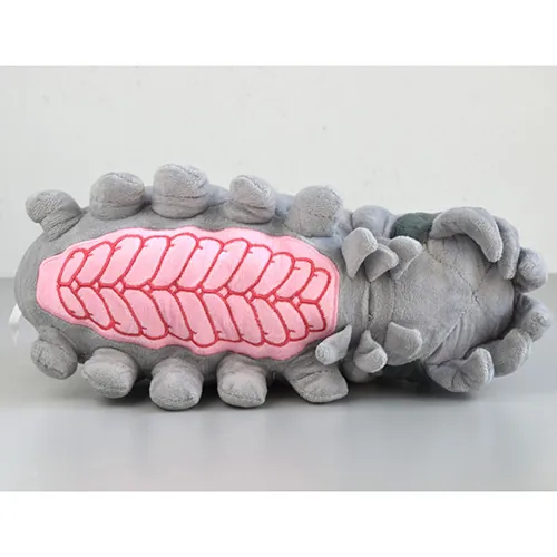 juguete suave Mickey 17 Creeper Plush (foto 2)