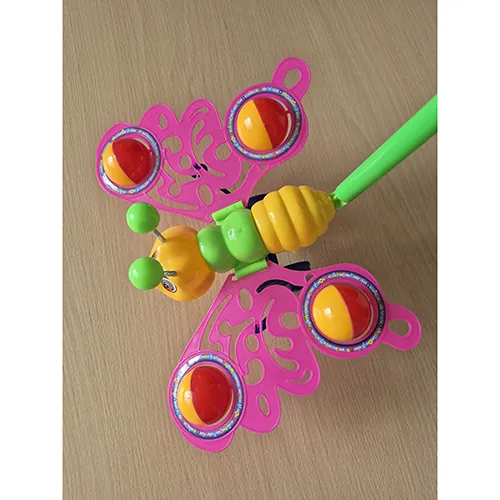 juguete de empuje de plástico Toys (foto 2)