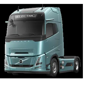Volvo Fhe
