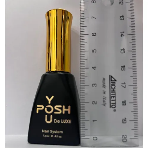 esmalte de uñas de gel You Posh De Luxe (foto 2)