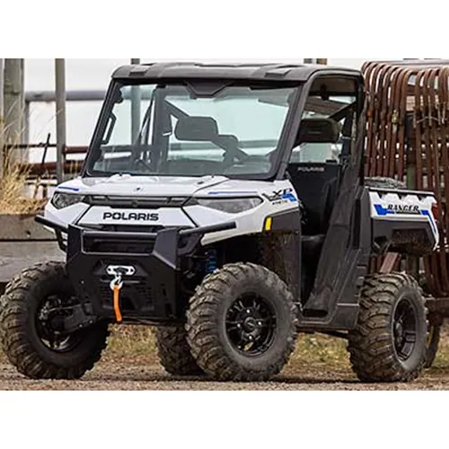 Polaris Ranger