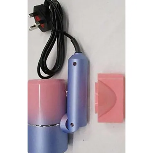 secador de pelo Small Caring Hairdryer