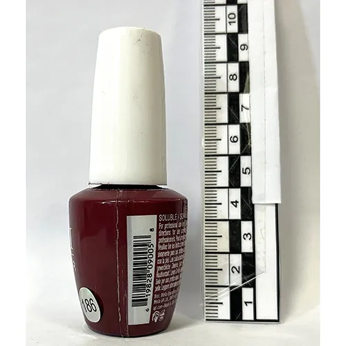 esmalte de uñas de gel OPI (foto 2)