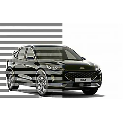 Ford Focus (foto 3)