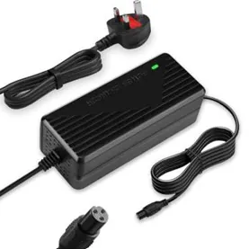 adaptador de corriente Xahpower Escooter Charger