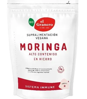 moringa ecológica El Granero (foto 2)